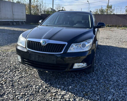 Шкода Октавия 2011 в Староконстантинов на Automoto.ua Шкода Октавия, объемом двигателя 0 л и пробегом 246 тыс. км за 6900 $, фото 1 на Automoto.ua