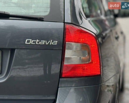 Шкода Октавия, объемом двигателя 1.6 л и пробегом 230 тыс. км за 7000 $, фото 9 на Automoto.ua