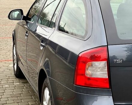 Шкода Октавия, объемом двигателя 1.4 л и пробегом 154 тыс. км за 7600 $, фото 4 на Automoto.ua