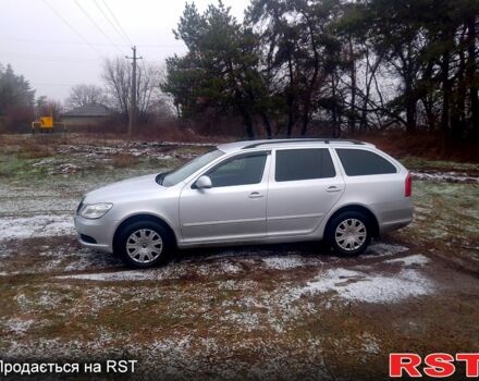 Шкода Октавия, объемом двигателя 1.6 л и пробегом 140 тыс. км за 9700 $, фото 3 на Automoto.ua