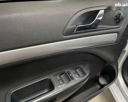 Шкода Октавія, об'ємом двигуна 1.6 л та пробігом 250 тис. км за 7790 $, фото 15 на Automoto.ua