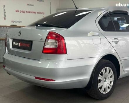 Шкода Октавія, об'ємом двигуна 0 л та пробігом 226 тис. км за 7690 $, фото 12 на Automoto.ua