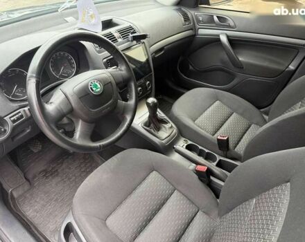 Шкода Октавия, объемом двигателя 1.4 л и пробегом 235 тыс. км за 6790 $, фото 17 на Automoto.ua
