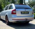 Шкода Октавия, объемом двигателя 2 л и пробегом 196 тыс. км за 13450 $, фото 4 на Automoto.ua