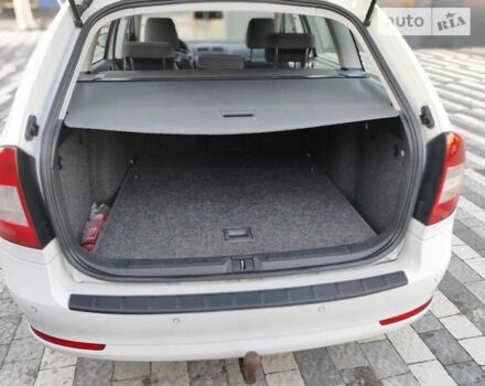 Шкода Октавия, объемом двигателя 1.6 л и пробегом 195 тыс. км за 9400 $, фото 53 на Automoto.ua