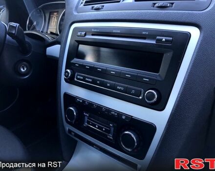 Шкода Октавия, объемом двигателя 14 л и пробегом 186 тыс. км за 7300 $, фото 8 на Automoto.ua