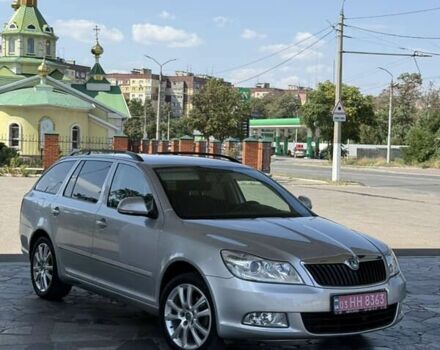 Шкода Октавія, об'ємом двигуна 1.6 л та пробігом 219 тис. км за 8999 $, фото 1 на Automoto.ua