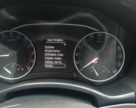 Шкода Октавия, объемом двигателя 1.6 л и пробегом 305 тыс. км за 8400 $, фото 22 на Automoto.ua
