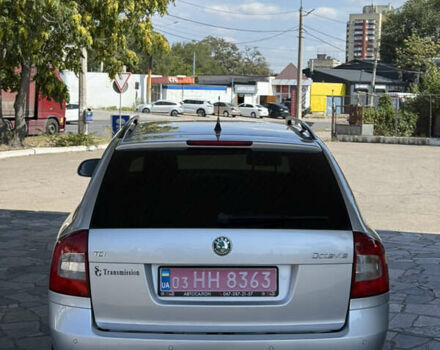 Шкода Октавия, объемом двигателя 1.6 л и пробегом 219 тыс. км за 9300 $, фото 5 на Automoto.ua