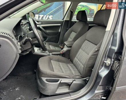 Шкода Октавия, объемом двигателя 1.6 л и пробегом 230 тыс. км за 7000 $, фото 18 на Automoto.ua