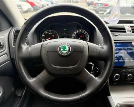 Шкода Октавия, объемом двигателя 1.4 л и пробегом 235 тыс. км за 6790 $, фото 18 на Automoto.ua
