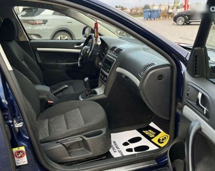 Шкода Октавия, объемом двигателя 1.6 л и пробегом 312 тыс. км за 6500 $, фото 20 на Automoto.ua