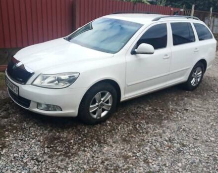 Шкода Октавия, объемом двигателя 1.6 л и пробегом 305 тыс. км за 8400 $, фото 48 на Automoto.ua