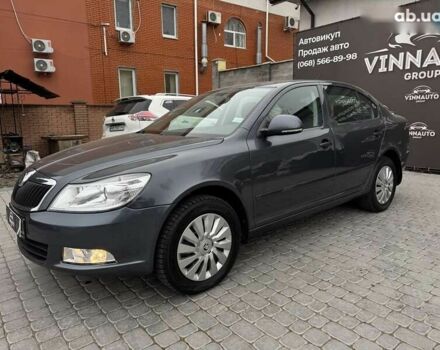 Шкода Октавія, об'ємом двигуна 1.6 л та пробігом 77 тис. км за 10950 $, фото 10 на Automoto.ua