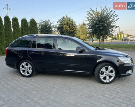 Шкода Октавия, объемом двигателя 0 л и пробегом 230 тыс. км за 6400 $, фото 6 на Automoto.ua