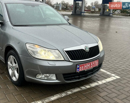 Шкода Октавия, объемом двигателя 1.4 л и пробегом 212 тыс. км за 6950 $, фото 8 на Automoto.ua