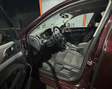 Шкода Октавія, об'ємом двигуна 1.6 л та пробігом 265 тис. км за 7300 $, фото 9 на Automoto.ua