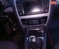 Шкода Октавия, объемом двигателя 1.8 л и пробегом 185 тыс. км за 7500 $, фото 4 на Automoto.ua