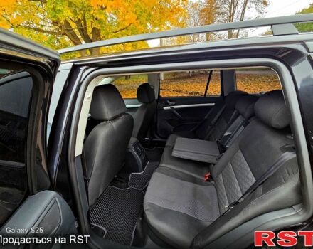 Шкода Октавия, объемом двигателя 1.6 л и пробегом 243 тыс. км за 8300 $, фото 10 на Automoto.ua