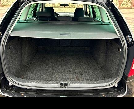 Шкода Октавия, объемом двигателя 1.8 л и пробегом 230 тыс. км за 6750 $, фото 9 на Automoto.ua