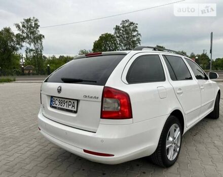 Шкода Октавия, объемом двигателя 0 л и пробегом 295 тыс. км за 7800 $, фото 17 на Automoto.ua