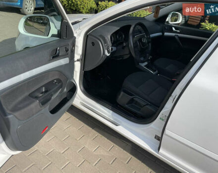Шкода Октавія, об'ємом двигуна 1.97 л та пробігом 358 тис. км за 9300 $, фото 11 на Automoto.ua