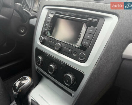 Шкода Октавія, об'ємом двигуна 1.4 л та пробігом 206 тис. км за 7900 $, фото 17 на Automoto.ua