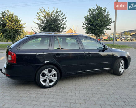 Шкода Октавия, объемом двигателя 0 л и пробегом 230 тыс. км за 6400 $, фото 8 на Automoto.ua