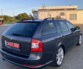Шкода Октавія, об'ємом двигуна 2 л та пробігом 215 тис. км за 10200 $, фото 19 на Automoto.ua