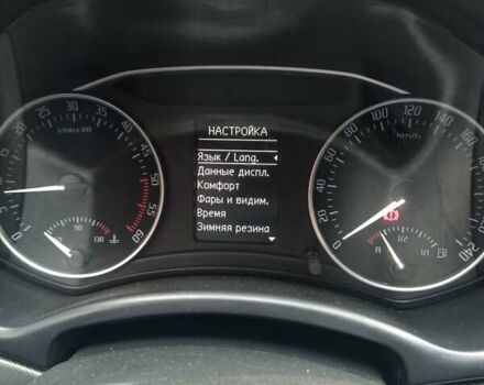 Шкода Октавия, объемом двигателя 1.6 л и пробегом 305 тыс. км за 8400 $, фото 23 на Automoto.ua