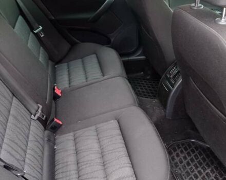Шкода Октавия, объемом двигателя 0 л и пробегом 245 тыс. км за 7800 $, фото 11 на Automoto.ua