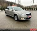 Шкода Октавия, объемом двигателя 16 л и пробегом 200 тыс. км за 8550 $, фото 6 на Automoto.ua