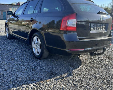 Шкода Октавия 2011 в Староконстантинов на Automoto.ua Шкода Октавия, объемом двигателя 0 л и пробегом 246 тыс. км за 6900 $, фото 7 на Automoto.ua