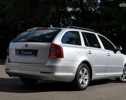 Шкода Октавія, об'ємом двигуна 1.6 л та пробігом 232 тис. км за 9200 $, фото 7 на Automoto.ua