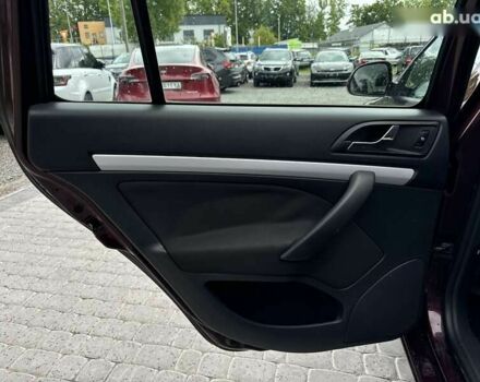 Шкода Октавия, объемом двигателя 1.8 л и пробегом 220 тыс. км за 7700 $, фото 18 на Automoto.ua