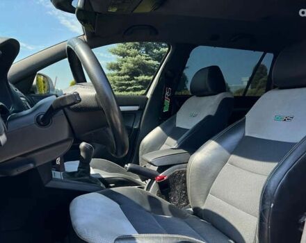 Шкода Октавия, объемом двигателя 2 л и пробегом 196 тыс. км за 13450 $, фото 16 на Automoto.ua
