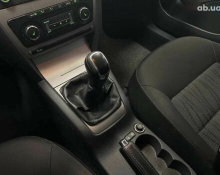 Шкода Октавія, об'ємом двигуна 1.6 л та пробігом 250 тис. км за 7790 $, фото 23 на Automoto.ua