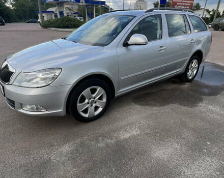 Шкода Октавія, об'ємом двигуна 2 л та пробігом 254 тис. км за 9900 $, фото 5 на Automoto.ua