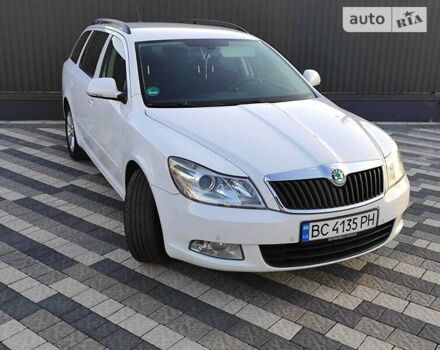 Шкода Октавия, объемом двигателя 1.6 л и пробегом 195 тыс. км за 9400 $, фото 23 на Automoto.ua
