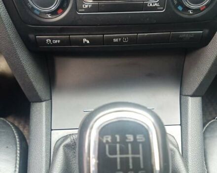 Шкода Октавия, объемом двигателя 1.6 л и пробегом 305 тыс. км за 8400 $, фото 24 на Automoto.ua