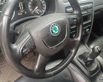 Шкода Октавия, объемом двигателя 1.6 л и пробегом 305 тыс. км за 8400 $, фото 20 на Automoto.ua