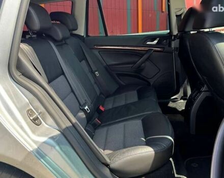 Шкода Октавия, объемом двигателя 0 л и пробегом 186 тыс. км за 8190 $, фото 10 на Automoto.ua