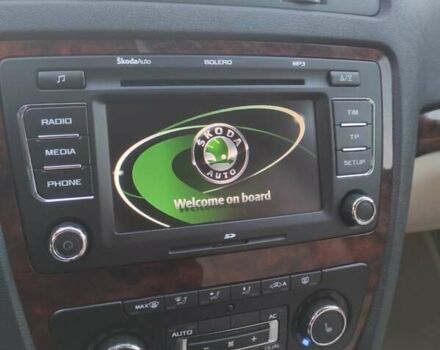 Шкода Октавия, объемом двигателя 1.8 л и пробегом 222 тыс. км за 8500 $, фото 19 на Automoto.ua