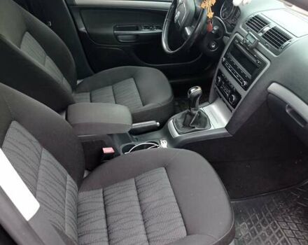 Шкода Октавия, объемом двигателя 0 л и пробегом 245 тыс. км за 7800 $, фото 13 на Automoto.ua