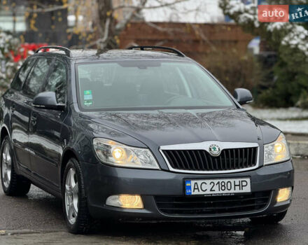 Шкода Октавия, объемом двигателя 1.6 л и пробегом 230 тыс. км за 7000 $, фото 1 на Automoto.ua
