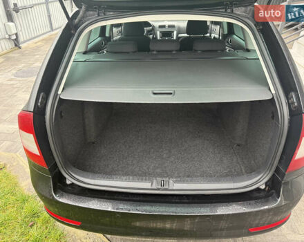 Шкода Октавія, об'ємом двигуна 1.4 л та пробігом 206 тис. км за 7900 $, фото 7 на Automoto.ua