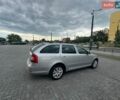 Шкода Октавія, об'ємом двигуна 1.4 л та пробігом 190 тис. км за 6600 $, фото 28 на Automoto.ua