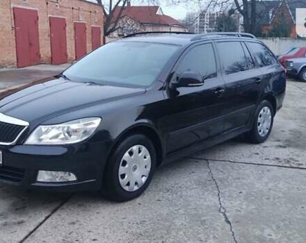 Шкода Октавія, об'ємом двигуна 1.8 л та пробігом 154 тис. км за 8700 $, фото 6 на Automoto.ua