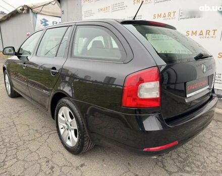 Шкода Октавия, объемом двигателя 1.8 л и пробегом 207 тыс. км за 7950 $, фото 4 на Automoto.ua