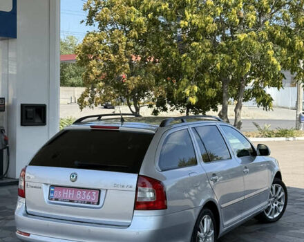 Шкода Октавия, объемом двигателя 1.6 л и пробегом 219 тыс. км за 9300 $, фото 10 на Automoto.ua